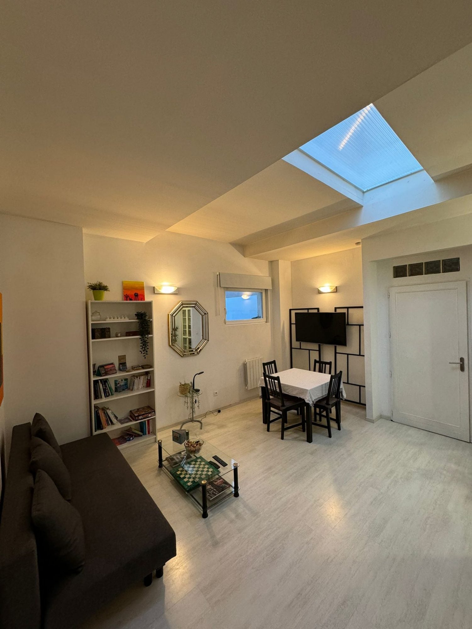 Appartement Allée de la Mémoire à Strasbourg