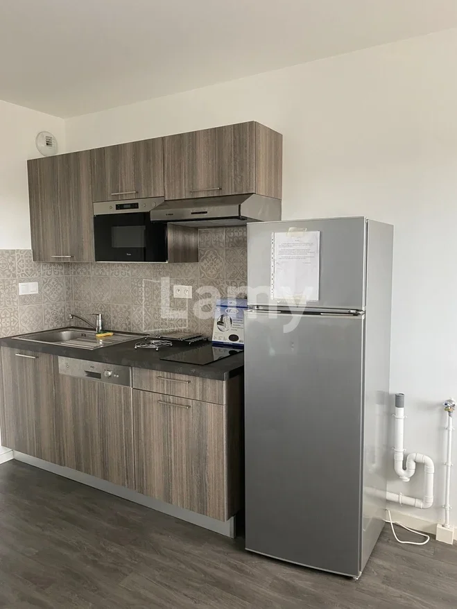 Appartement Rue Louis Chopier à Saint-Malo