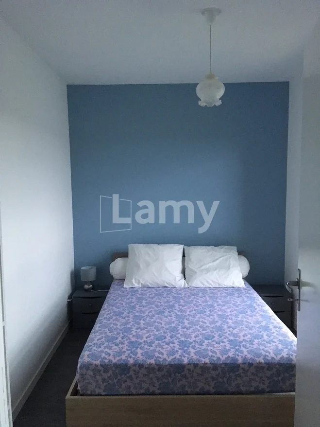 Appartement Rue Louis Chopier à Saint-Malo