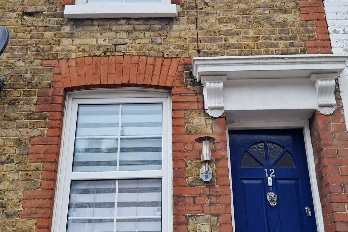 House Chillington Street in Maidstone