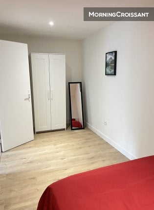 Flat Rue Paul Bert in Saint-Étienne