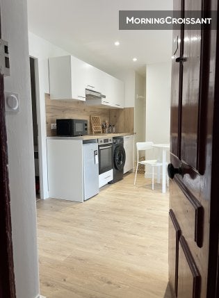 Flat Rue Paul Bert in Saint-Étienne