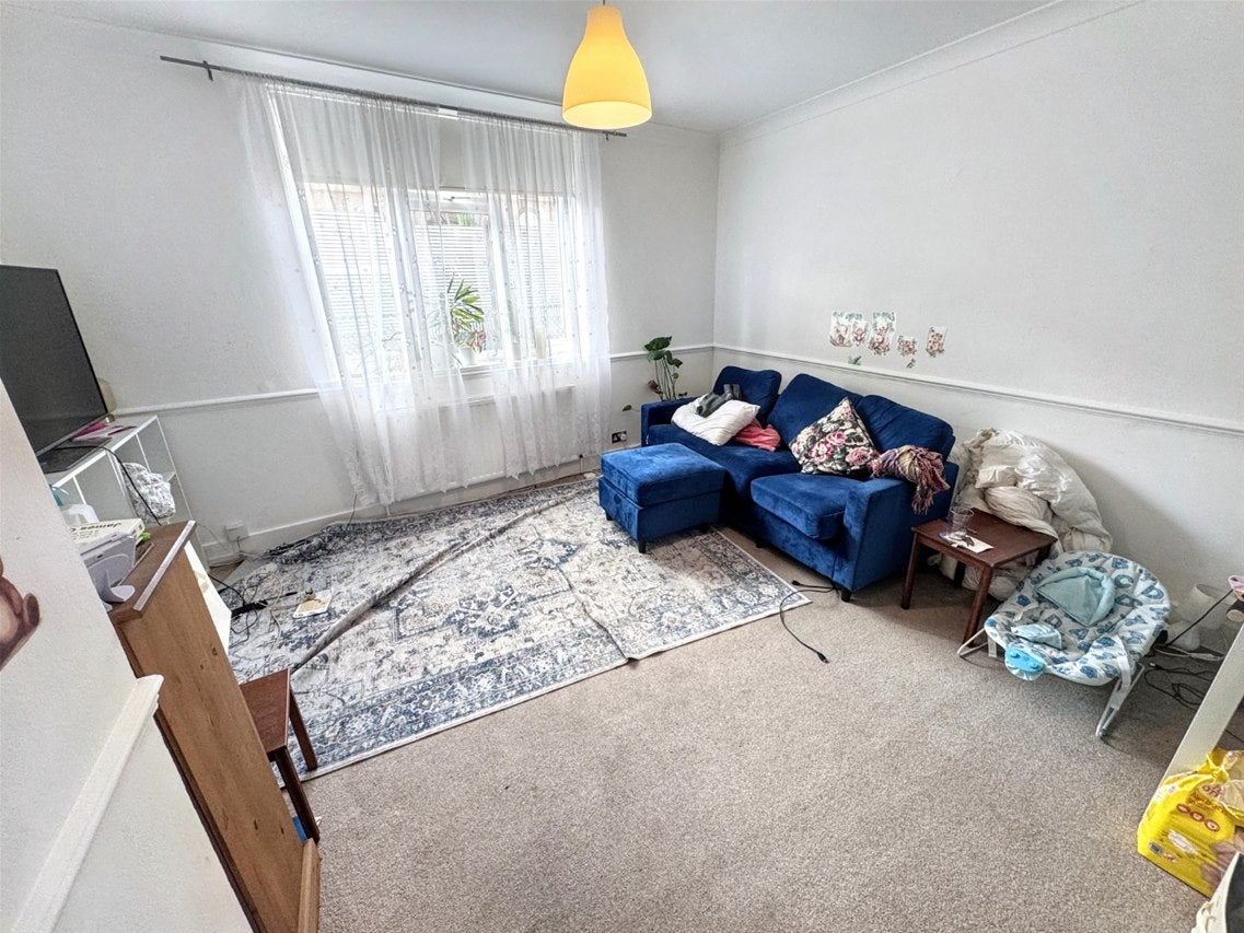 House Coppermill Lane in Greater London