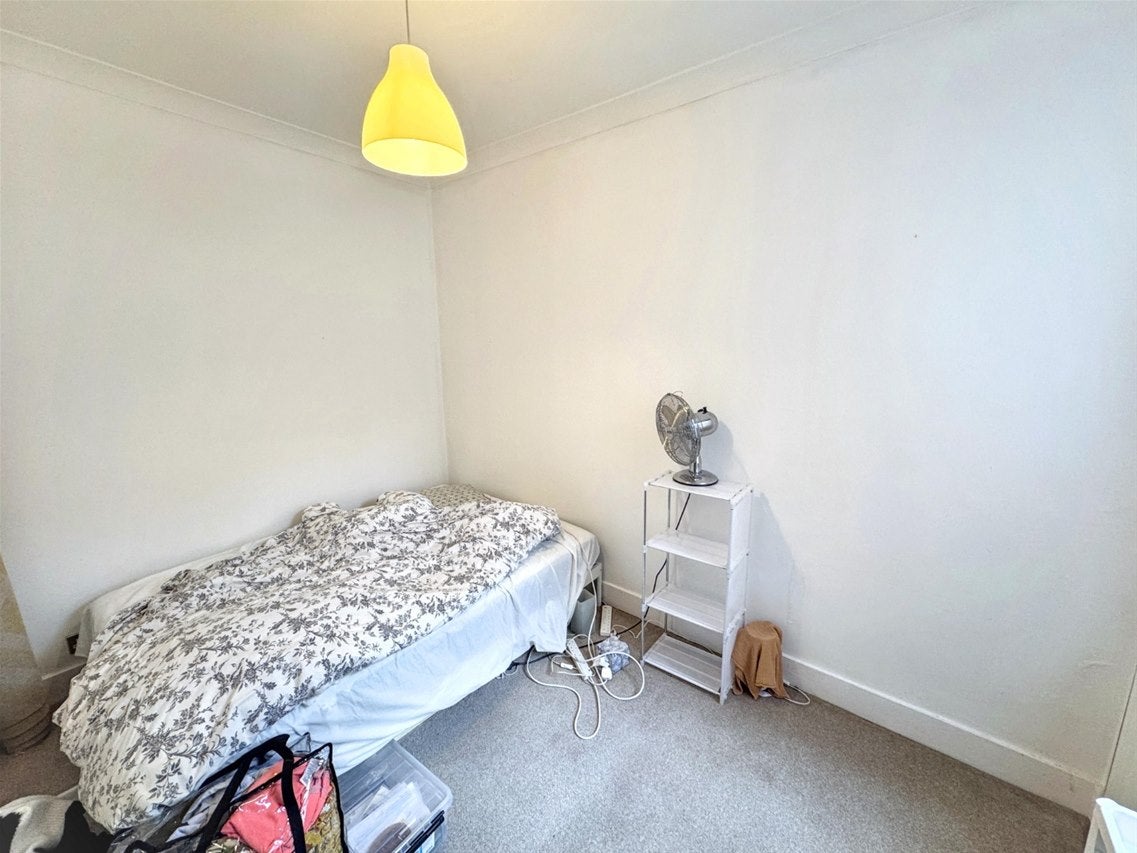 House Coppermill Lane in Greater London