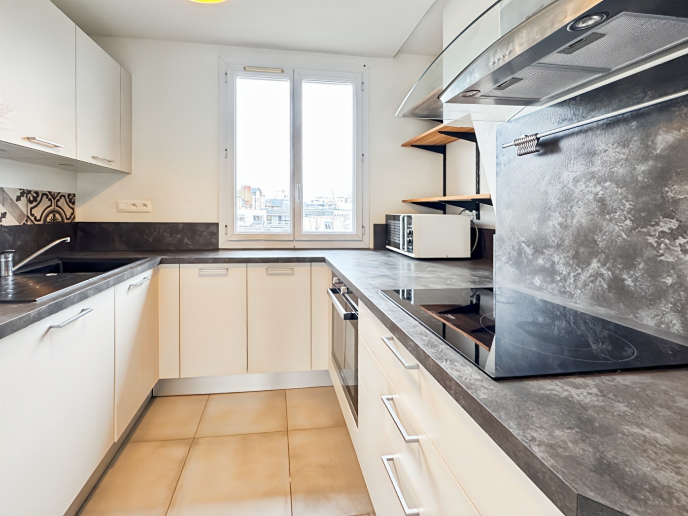 Appartement Avenue des Français Libres à Rennes