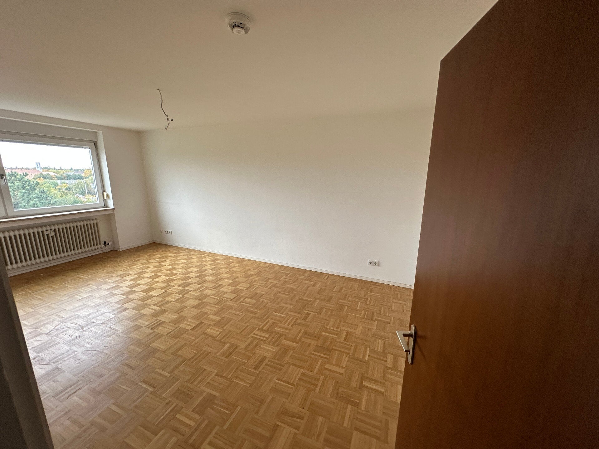 Wohnung Äußere Bayreuther Straße in Nürnberg