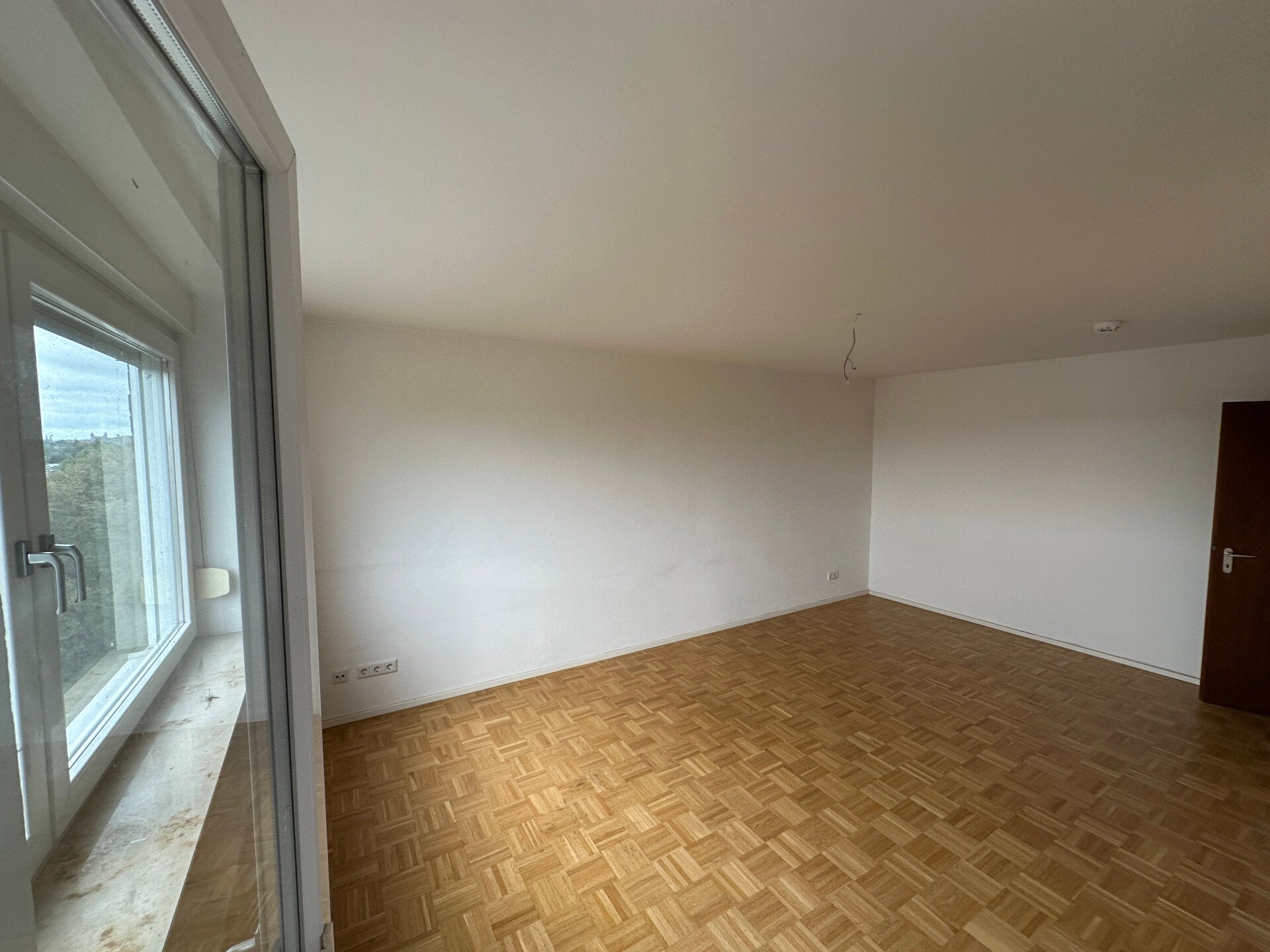 Wohnung Äußere Bayreuther Straße in Nürnberg