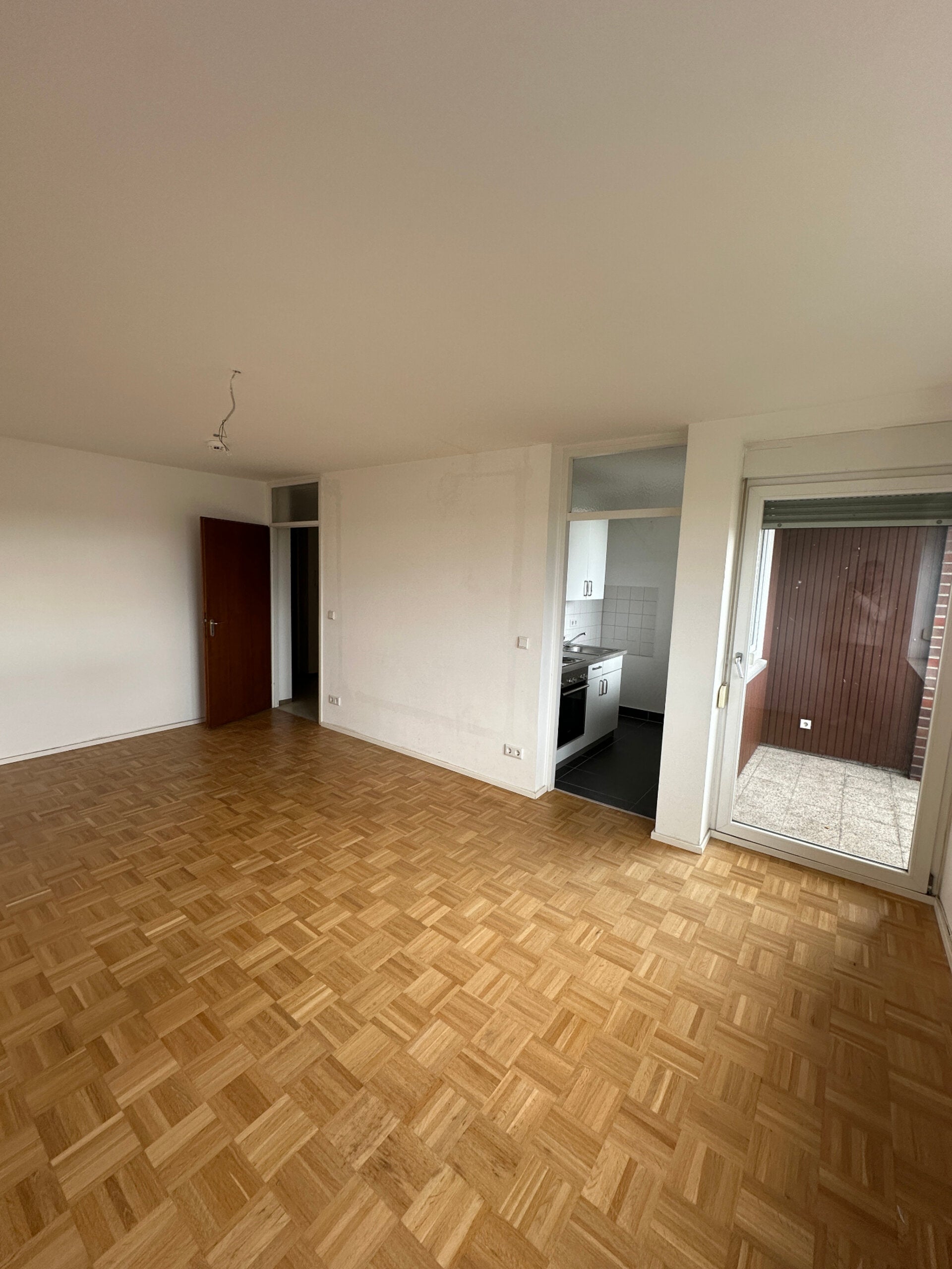 Wohnung Äußere Bayreuther Straße in Nürnberg