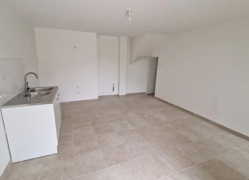 Appartement Rue de Vilpré à Rozay-en-Brie