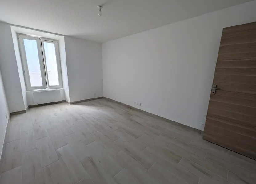 Appartement Rue de Vilpré à Rozay-en-Brie