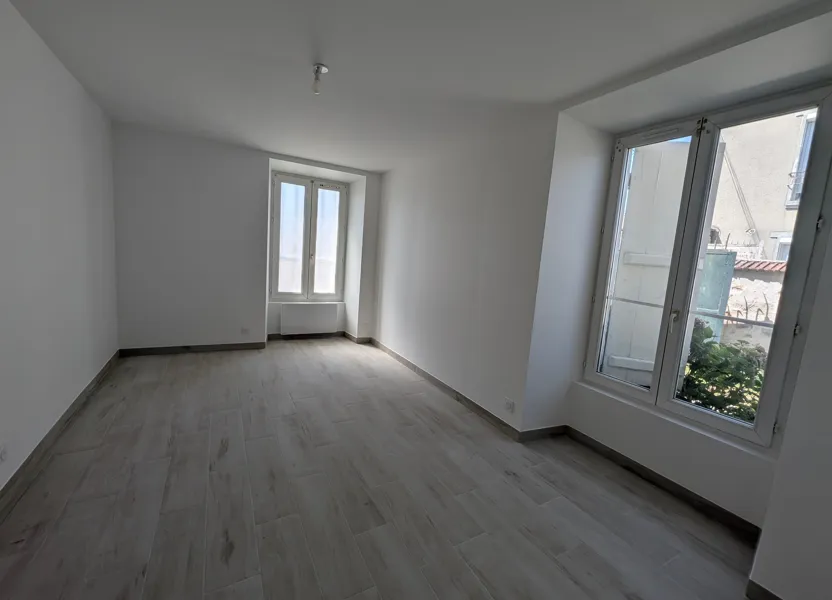 Appartement Rue de Vilpré à Rozay-en-Brie