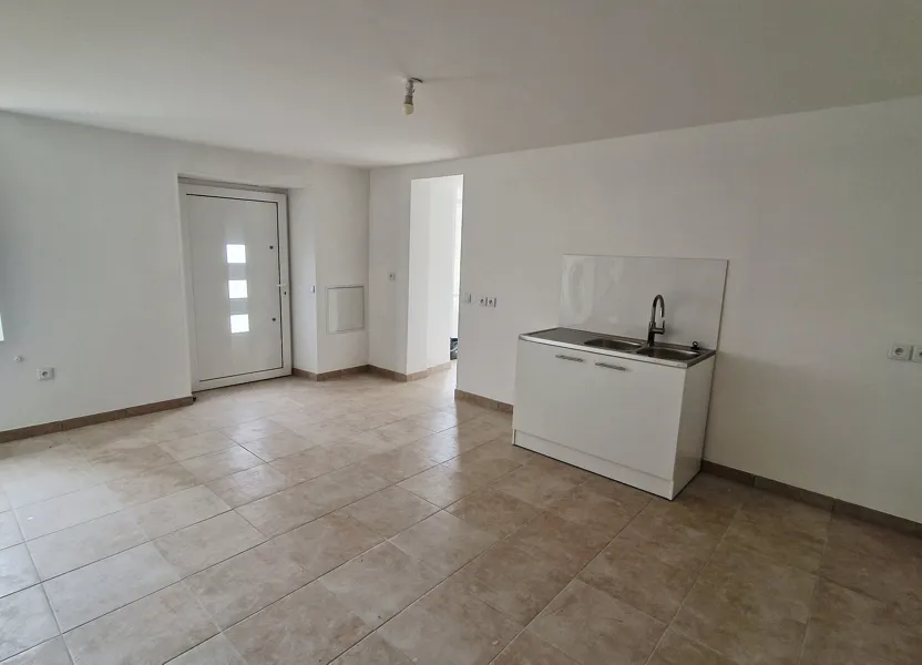 Appartement Rue de Vilpré à Rozay-en-Brie