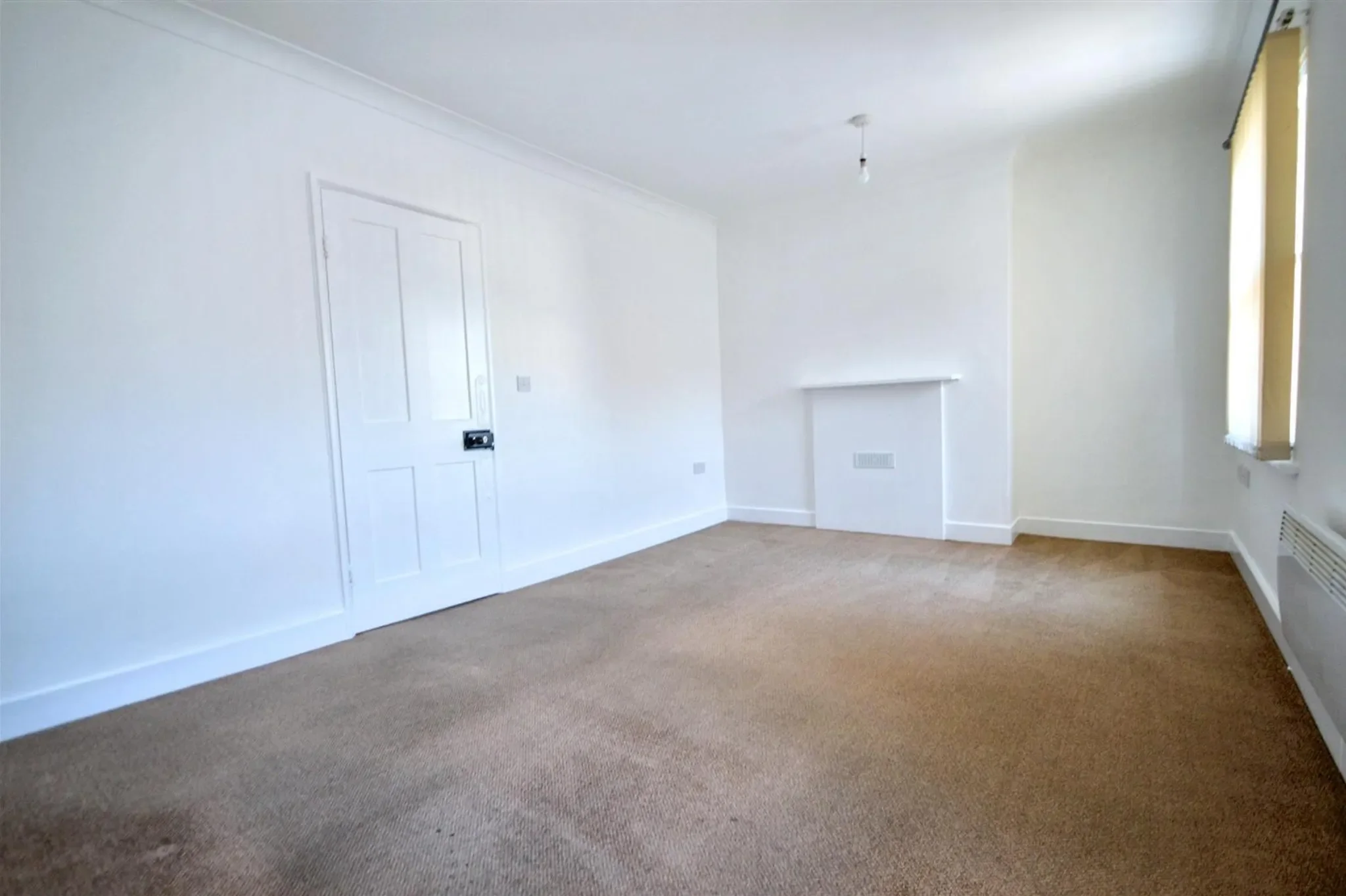 Flat St Giles Street in Northampton