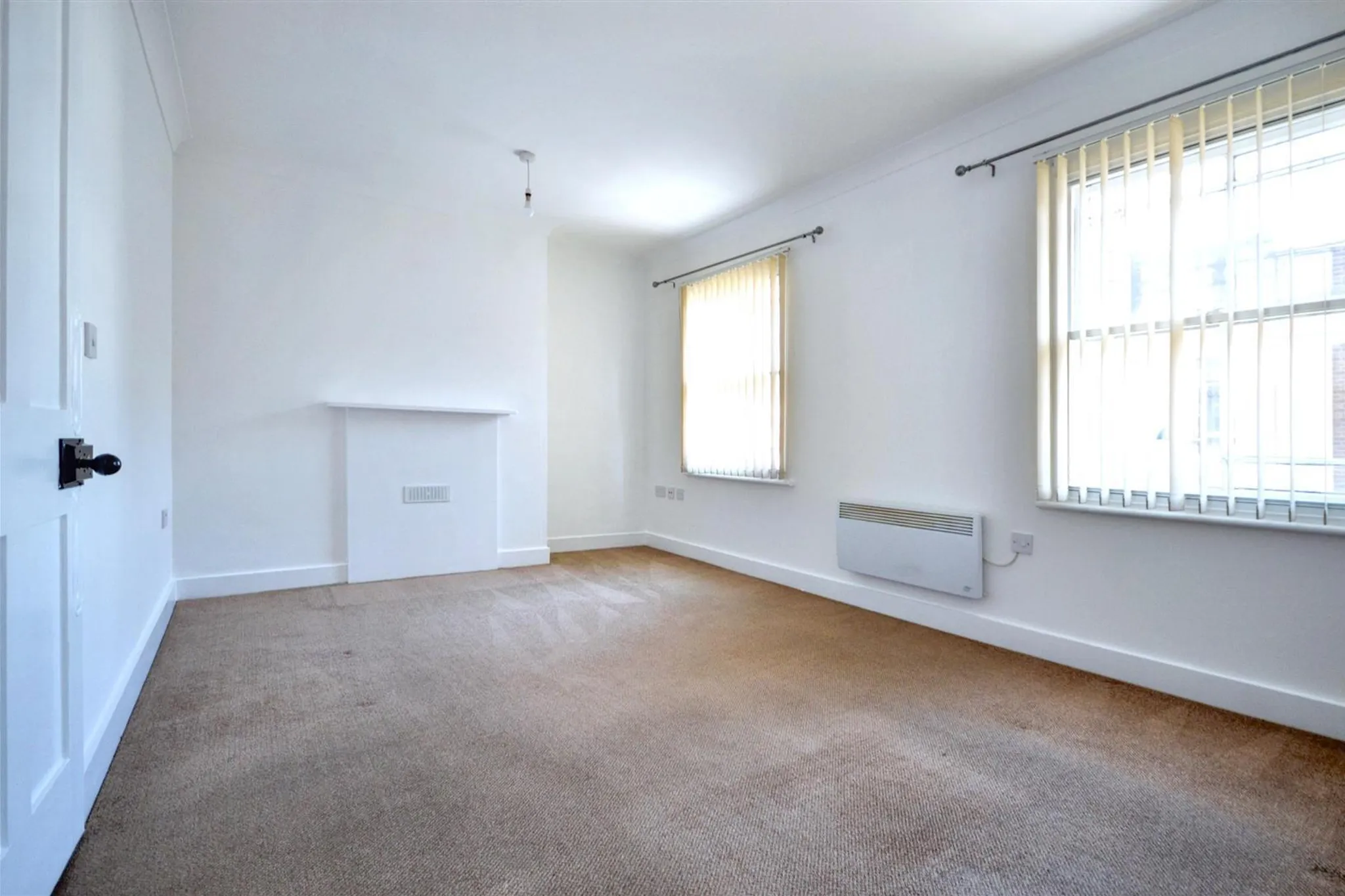 Flat St Giles Street in Northampton