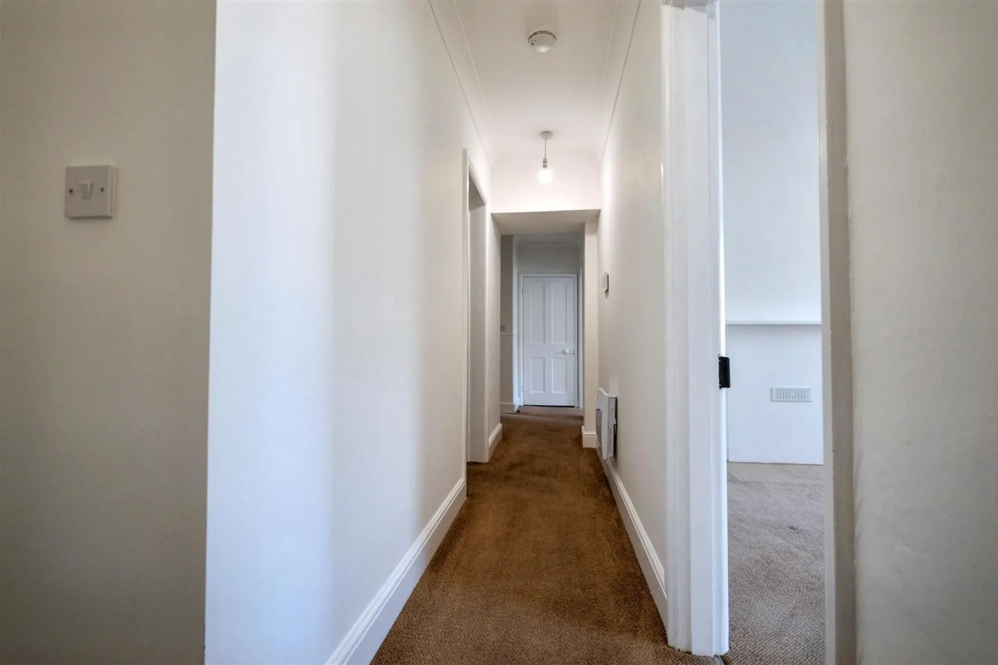 Flat St Giles Street in Northampton