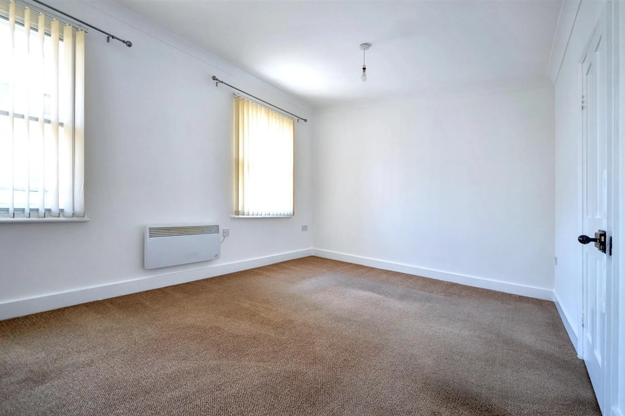 Flat St Giles Street in Northampton