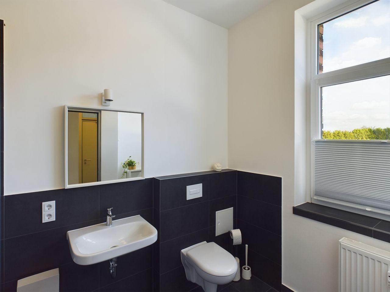 Wohnung Frankefelde in Magdeburg