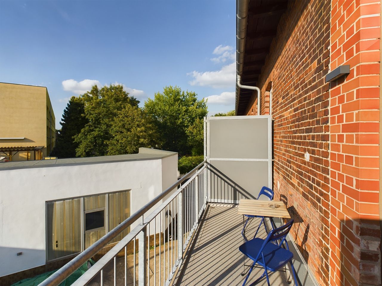 Wohnung Frankefelde in Magdeburg