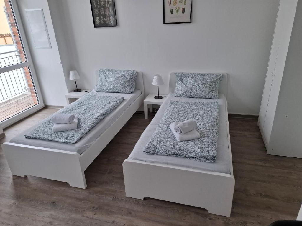 Wohnung Frankefelde in Magdeburg