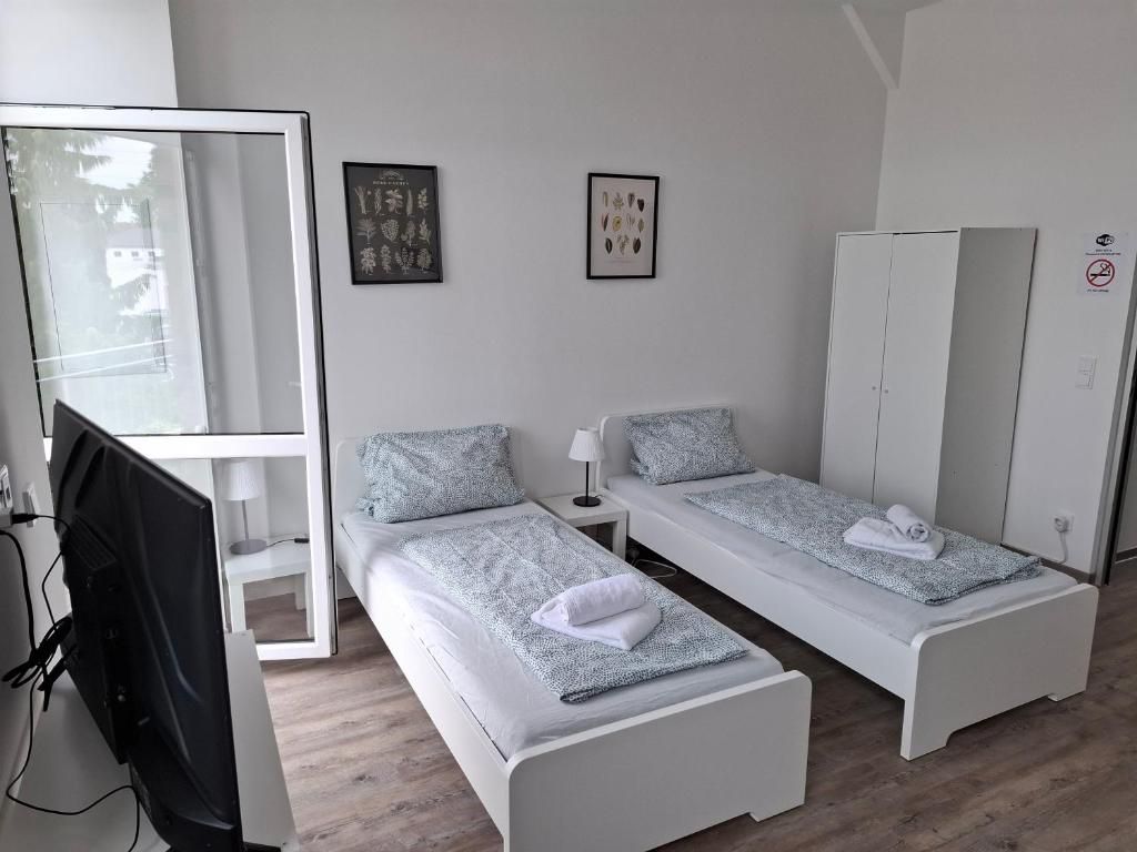 Wohnung Frankefelde in Magdeburg