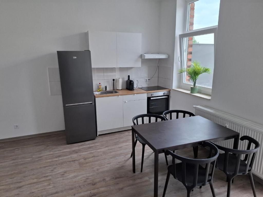 Wohnung Frankefelde in Magdeburg