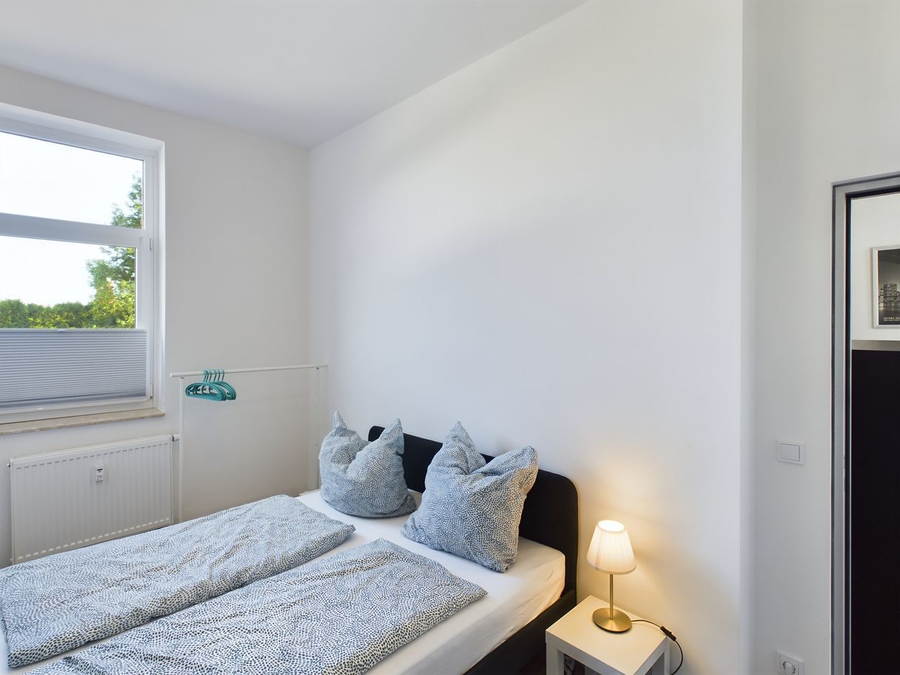 Wohnung Frankefelde in Magdeburg