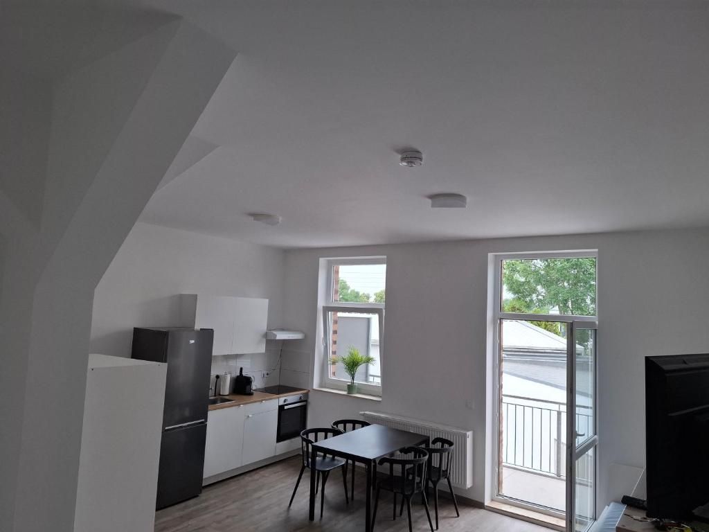 Wohnung Frankefelde in Magdeburg