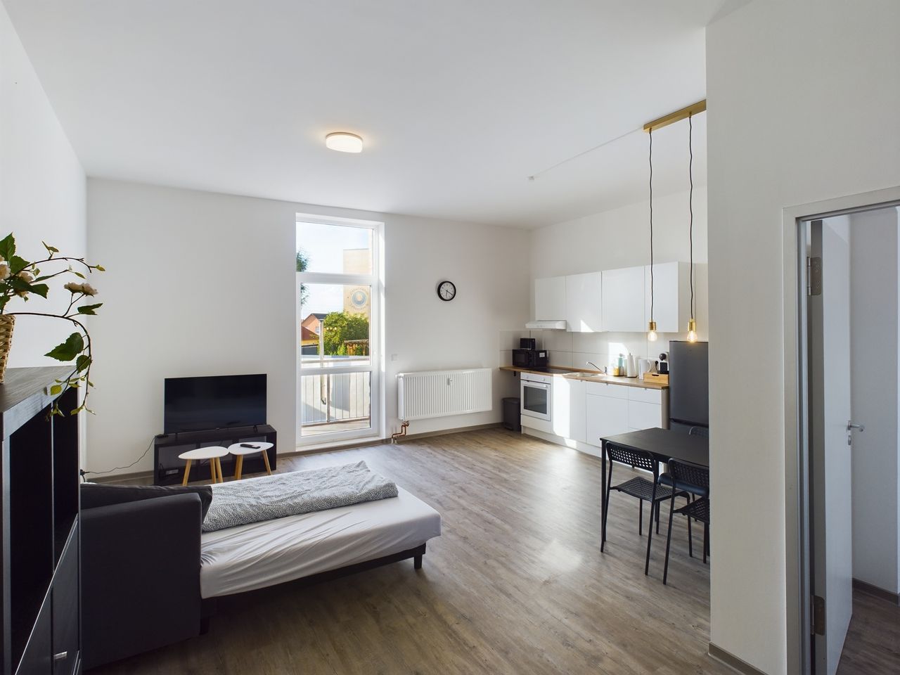 Wohnung Frankefelde in Magdeburg