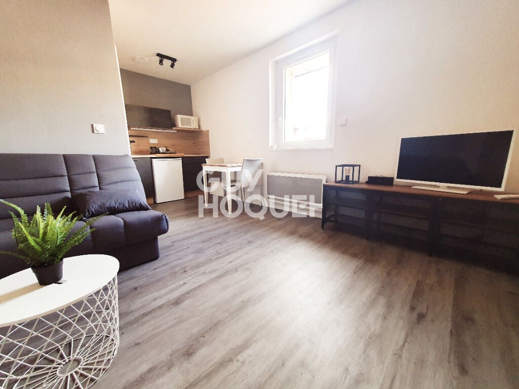 Flat Rue Henri Perdrix in Valence