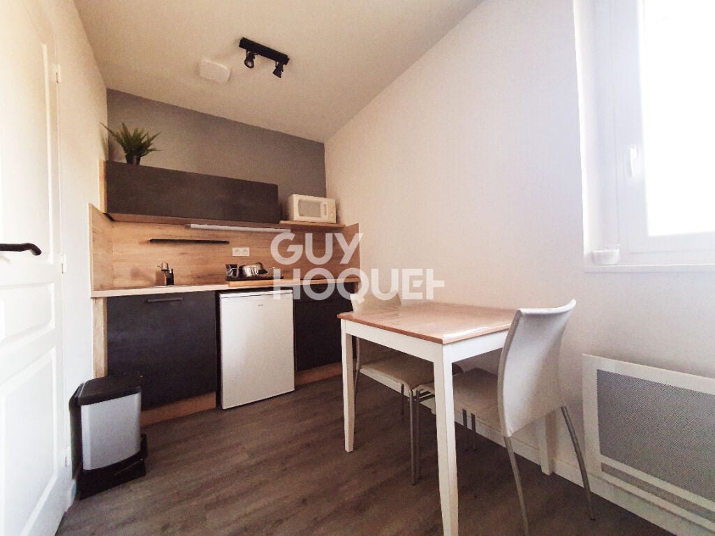 Flat Rue Henri Perdrix in Valence