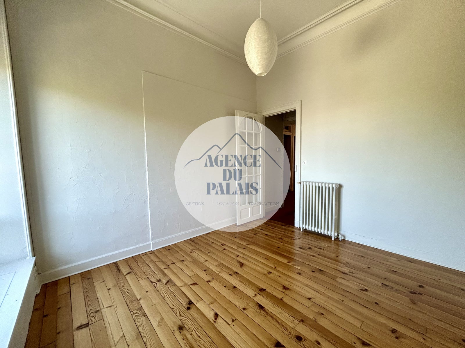 Appartement Cours du Général de Division Jacques Camou à Pau