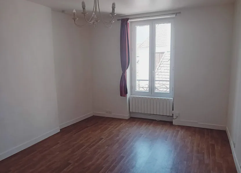 Appartement Avenue Albert Joly à Poissy