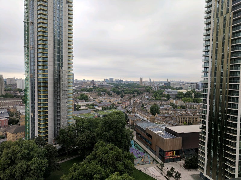 Room A3 in Greater London