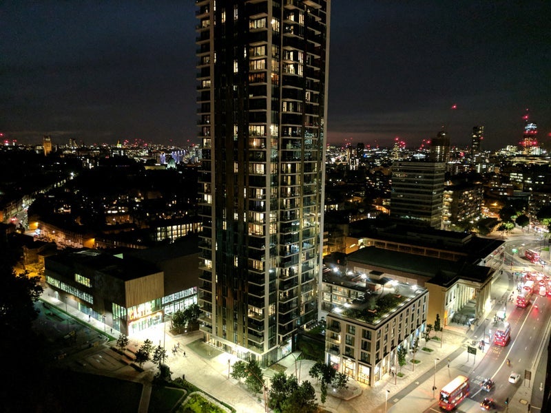 Room A3 in Greater London