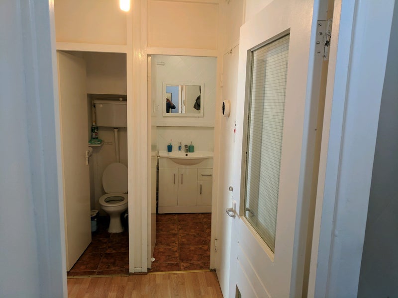 Room A3 in Greater London