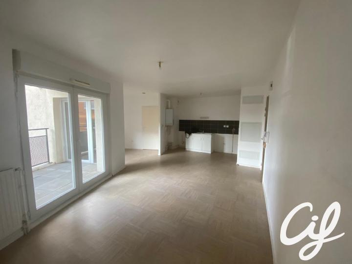Flat Rue du Saule Blanc in Thouaré-sur-Loire