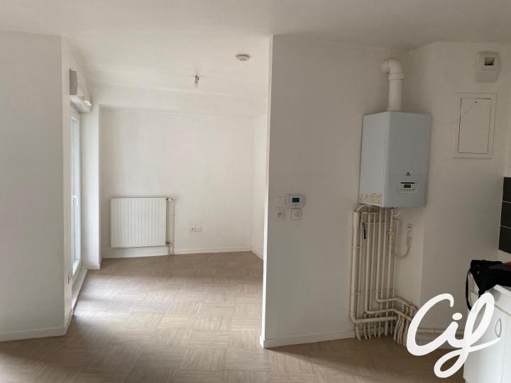 Appartement Rue du Saule Blanc à Thouaré-sur-Loire