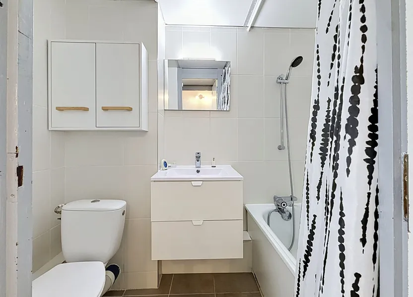 Appartement Rue du Vivarais à Vandœuvre-lès-Nancy