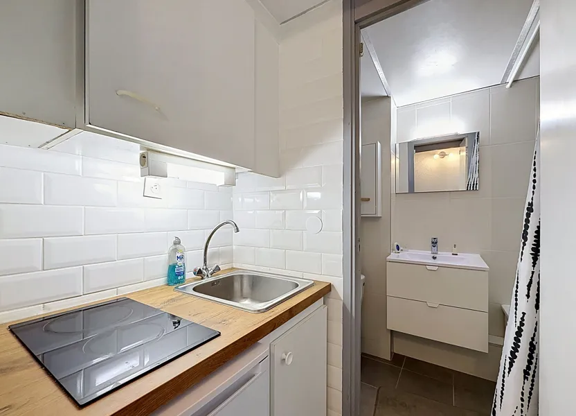 Appartement Rue du Vivarais à Vandœuvre-lès-Nancy