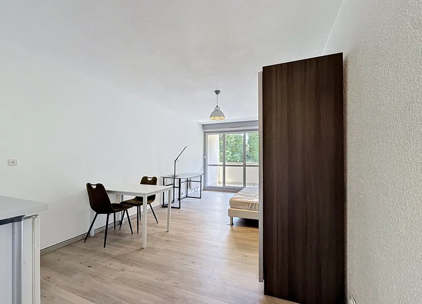 Appartement Rue du Vivarais à Vandœuvre-lès-Nancy