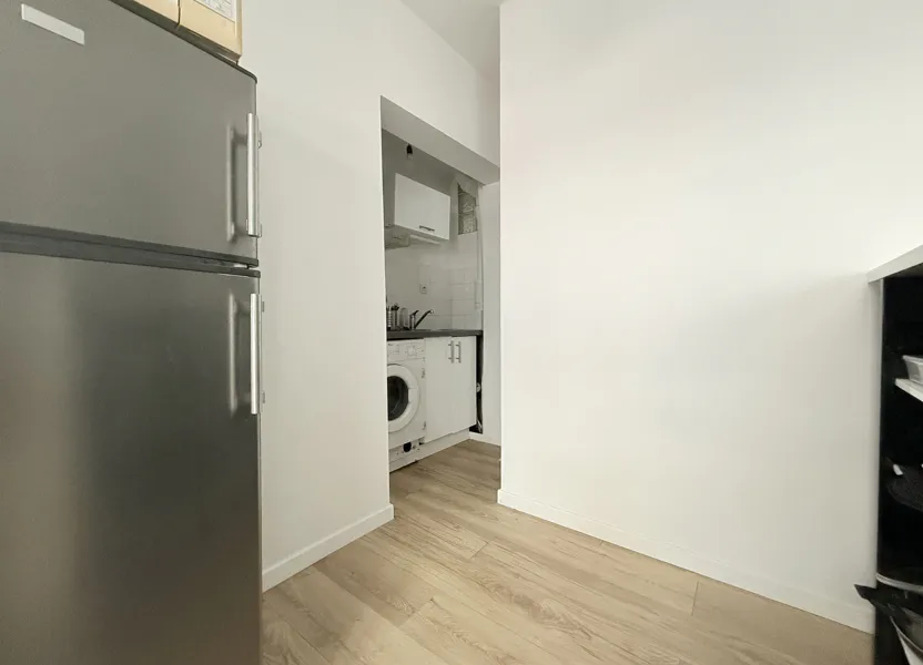 Appartement Rue du Quatre Septembre à Vanves