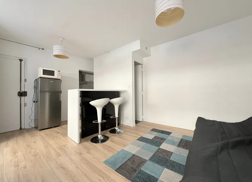 Appartement Rue du Quatre Septembre à Vanves