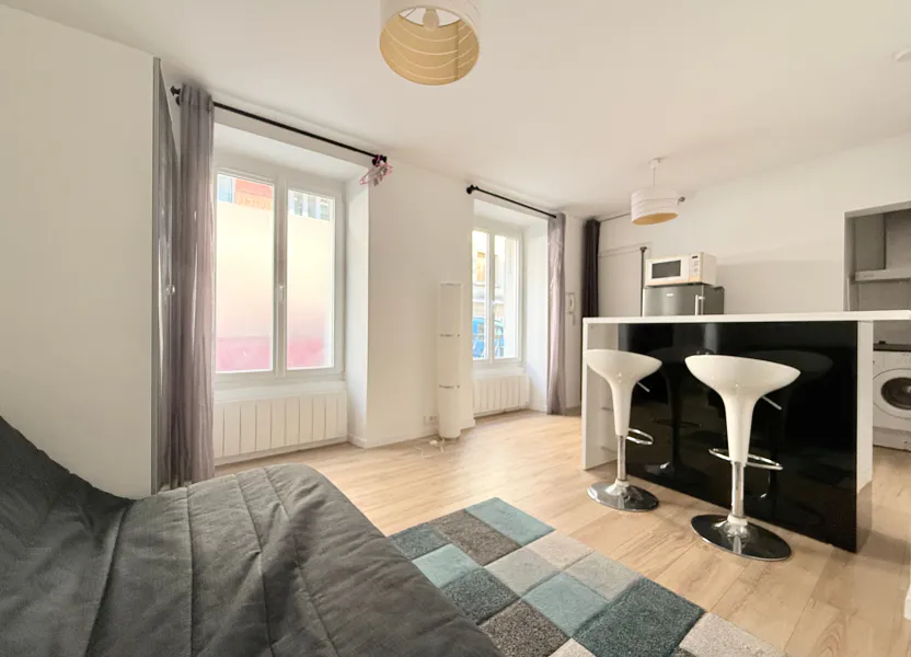 Appartement Rue du Quatre Septembre à Vanves