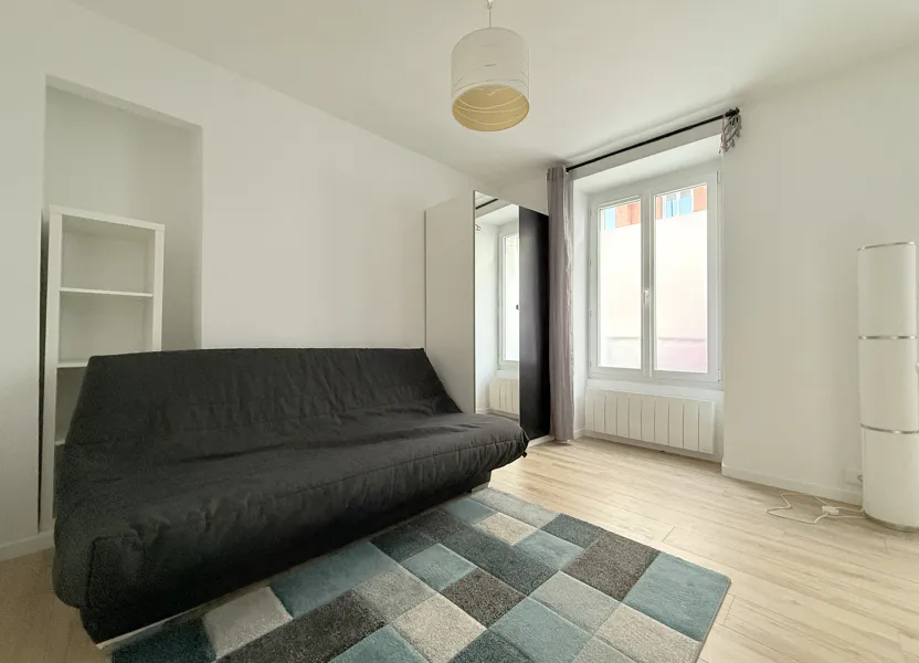 Appartement Rue du Quatre Septembre à Vanves