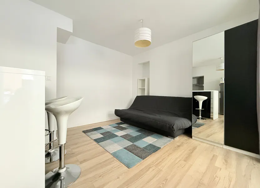 Appartement Rue du Quatre Septembre à Vanves