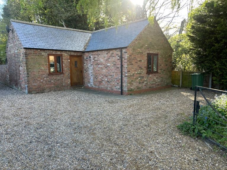 House North End in Seaton Ross