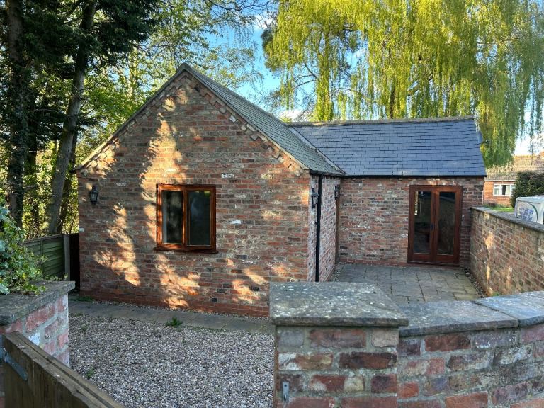 House North End in Seaton Ross