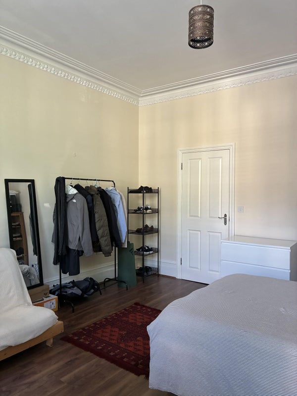 Room Thistlewaite Road in Greater London