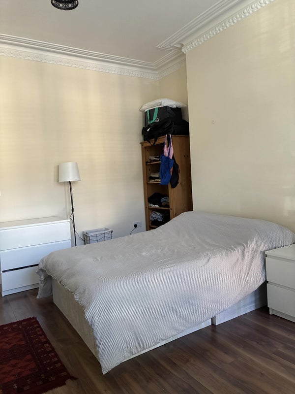Room Thistlewaite Road in Greater London