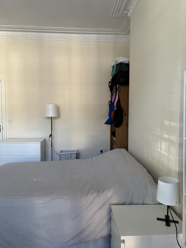 Room Thistlewaite Road in Greater London